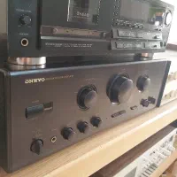 امپ اونکیو A917F