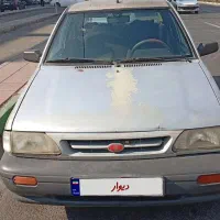 پراید مدل 87