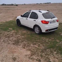 کویک مدل ۴۰۱ بی رنگ|خودرو سواری و وانت|امیدیه, |دیوار