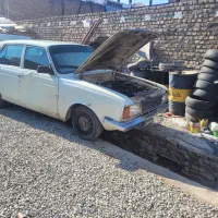 اسقاط خودروی فرسوده پیکان پرایدپژو پی کی