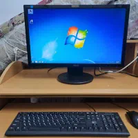 کامپیوتر کمینگ‌در حد نو|رایانه رومیزی|بندر ماهشهر, |دیوار