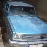 مزدادوکابین|خودرو سواری و وانت|شباب, |دیوار