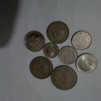 تعداد  22عدد سکه