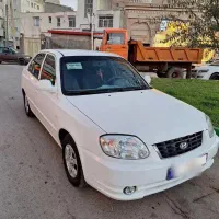 هیوندا ورنا