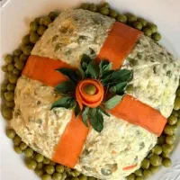 تهیه وتوزیع الویه به صورت کیلویی