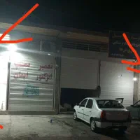 رهن و اجاره مغازه|اجارهٔ مغازه و غرفه|جهرم, |دیوار