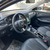 MG 5 2024|خودرو سواری و وانت|اراک, |دیوار