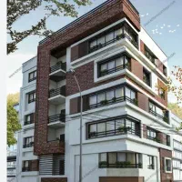 پیش فروش۱۷شهریور/شرایط استثنایی/ ۶۰ متری لوکس