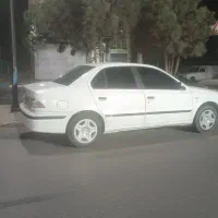 مدل LX XU7|خودرو سواری و وانت|پاکدشت, پاکدشت (مامازند)|دیوار