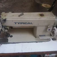 چرخ خیاطی دو پایه تیپیگال