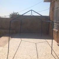 چادر مسافرتی خیمه ای|کوهنوردی و کمپینگ|داراب, |دیوار