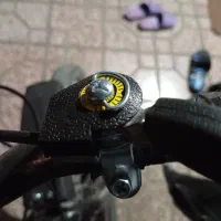 دوچرخه ۲۶نیم فروش فوری نو با تخفیف خیلی خوب|دوچرخه، اسکیت، اسکوتر|فاضل آباد, |دیوار