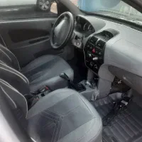 تیبا 2 مدل 99|خودرو سواری و وانت|ری, جوانمرد قصاب|دیوار