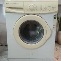 لباس شویی LG (5kg)