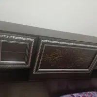 تختخواب دونفره