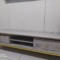 میز تلویزیون و ویترین|بوفه، ویترین، کنسول|ری, سیزده آبان|دیوار