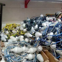 اجاره باندفلشخور ریسه یا لامپ سفید گروه موسیقی|خدمات پذیرایی، مراسم|بروجرد, |دیوار