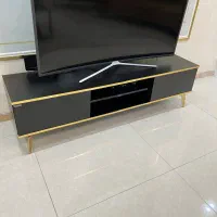 میز تی وی میز تلویزیون مدرن شرکتی
