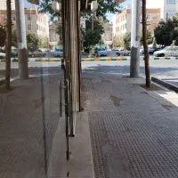 اجاره و رهن مغازه  ۲۵ متری حسابی شمالی ۸|اجارهٔ مغازه و غرفه|مشهد, فرهنگیان (شهرک غرب)|دیوار
