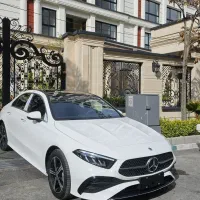 بنز A200 L استاندارد صفر کیلومتر