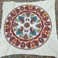 پته ی دست باف