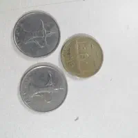 سکه|کلکسیون سکه، تمبر، اسکناس|گلبهار, شهر جدید گلبهار|دیوار