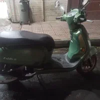 فیدل ۳|موتورسیکلت|تهران, جنت‌آباد مرکزی|دیوار