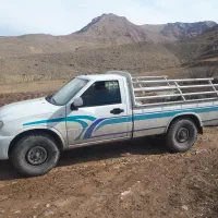 وانت پادرا مدل ۹۵ بدون رنگ بدون اتاق