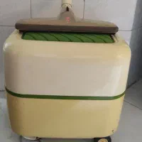 جاروبرقی