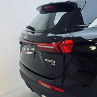 توکا آرتابان صفر ۱۴۰۵ هفت نفره مشکی