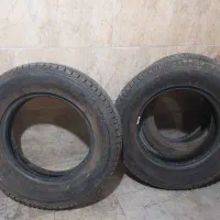 لاستیک دانلوپ ژاپن نیسان