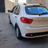 کوییک S|خودرو سواری و وانت|قدس, شهر‌قدس|دیوار