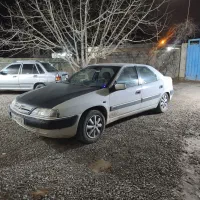 زانتیا 2000مدل 86