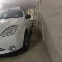 تیبا ۲ مدل ۱۴۰۰ در حد