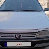 ۴۰۵|خودرو سواری و وانت|نصر آباد, |دیوار