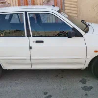 ماشین پراید 132 مدل 90