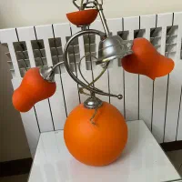 لوستر اتاق خواب