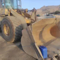 لودر‌بیل‌کامیون‌بنز‌‌تک‌وده چرخ‌‌.معدن‌وعمرانی|خدمات حمل و نقل|یزد, |دیوار