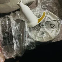 غذاساز سانی|خردکن، آسیاب، غذاساز|رشت, ولکس|دیوار