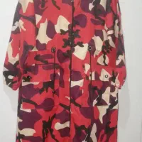 مانتو|لباس|مشهد, مشهدقلی|دیوار