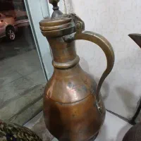 مشربه در دار قاجاری