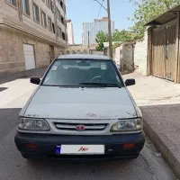 پراید مدل ۸۱