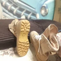 پوتین آمریکایی 100٪ ضد آب ویبرام اورجینال(راکی)|کیف، کفش، کمربند|تهران, جیحون|دیوار