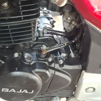 موتور پالس|موتورسیکلت|تهران, آذری|دیوار