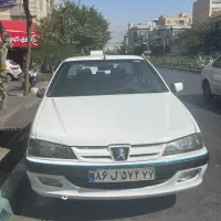 پژو پرشیا مدل ۸۸ ( فروش فقط اقساطی)