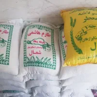 برنج طارم هاشمی