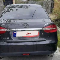 جک جی ۵ اتومات|خودرو سواری و وانت|رشت, لاکان|دیوار