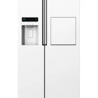 یخچال و ماشین لباسشویی اسنوا