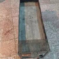 منقل کبابی|اجاق گاز و لوازم برقی پخت‌وپز|شوشتر, |دیوار