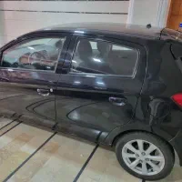 فروش میراژ میتسوبیشی ۲۰۱۶|خودرو سواری و وانت|رشت, بلوار گیلان|دیوار